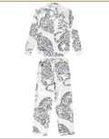 JAG CREAM WOMENS LONG SET XS