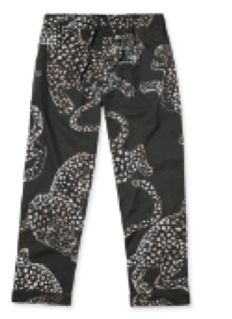 JAG GREEN MENS TROUSERS S