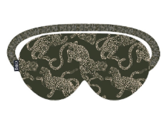 JAG GREEN EYEMASK ONE