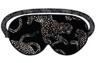 JAG NAVY EYEMASK ONE